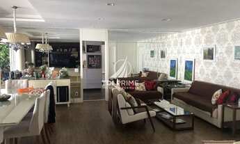 Imagem 2: Apartamento Residencial à venda, Santo Antônio, São Caetano do Sul - AP0481