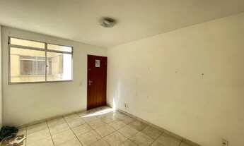 Imagem 5: Apartamento para aluguel no bairro Camargos de 3 quartos
