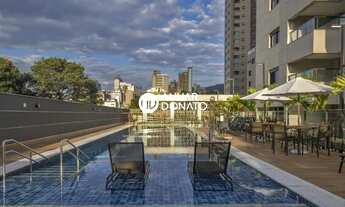 Imagem 2: Anuar Donato Apartamento 4 quartos à venda Santo Antônio