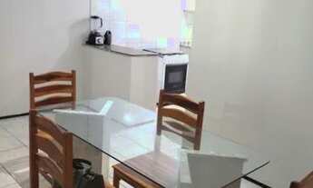 Imagem 6: Apartamento para aluguel tem 90 metros quadrados com 3 quartos em Icaraí - Caucaia - CE