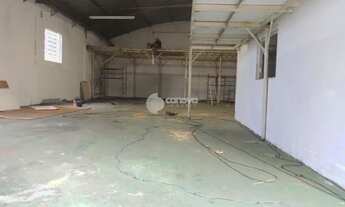 Imagem 6: Barracão - Chácara das Nações - Valinhos