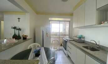 Imagem 7: Apartamento com 3 dormitórios para alugar, 81 m² por R$ 2.700/mês - Piatã - Salvador/BA