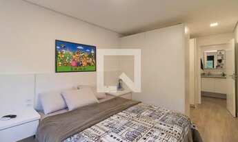 Imagem 7: Apartamento para Aluguel - Jardim Botânico, 1 Quarto, 59 m2