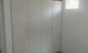 Imagem 7: Apartamento Quarto/Sala com varanda