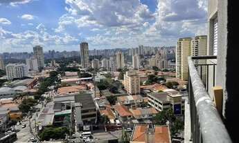 Imagem 3: VILA MASCOTE 2 QUARTOS 2 BANHEIROS 1 VAGA