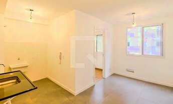 Imagem: Apartamento para Aluguel - Santo Amaro