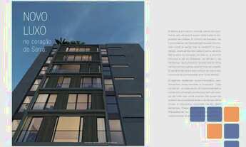 Imagem 5: Apartamento com 3 dormitórios à venda, 122 m² por R$ 1.750.000,00 - Serra - Belo Horizonte