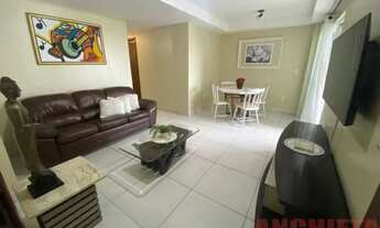 Imagem 4: Alugo belíssimo apartamento MOBILIADO em Intermares