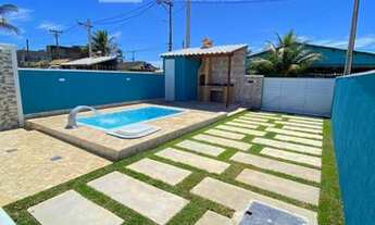 Imagem 3: Casa auto estilo, 2 quartos UNAMAR C.Frio