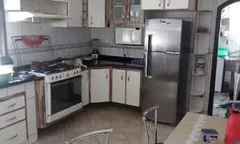 Imagem 6: Sobrado com 3 dormitórios à venda, 295 m² por R$ 695.000,00 - Jardim São Judas - Mauá/SP