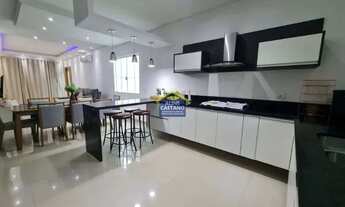 Imagem 3: Linda Casa Finamente Mobiliada - Financia!!