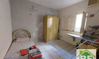 Imagem 7: Casa com 4 dormitórios à venda, 113 m² por R$ 300.000,00 - Santa Lia - Teresina/PI