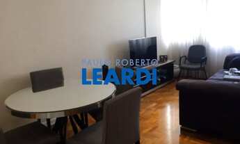 Imagem: APARTAMENTO - SANTA CECÍLIA - SP