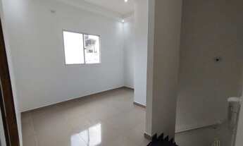 Imagem 4: Casa de Condomínio com 2 dorms, Caiçara, Praia Grande - R$ 240 mil, Cod: 717