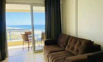 Imagem 3: MOBILIADO! Apto para alugar no Ed. Beach Village na Praia do Futuro