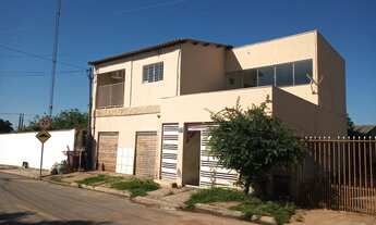 Imagem 2: Sobrado Com 3/4 Sendo 90 M2, a 12 minutos do centro da cidade