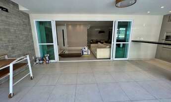 Imagem 5: Apartamento com 4 quartos à venda, 210 m² por R$ 3.000.000 - Icaraí - Niterói/RJ