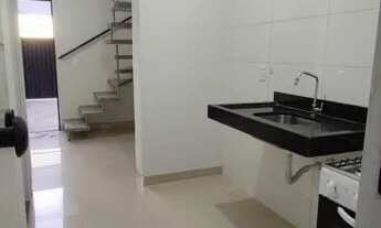 Imagem 3: Aluga-se Sobrado Compacto com entrada INDIVIDUAL