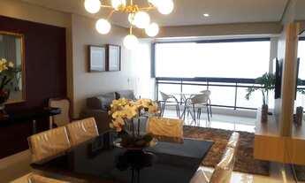 Imagem: Ed. Village Moon, Porteira Fechada (Mobiliado)