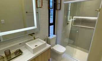 Imagem 4: Apartamentos disponíveis a partir de 123m com 03 suítes, e 02 vagas Residencial Le Gran Po