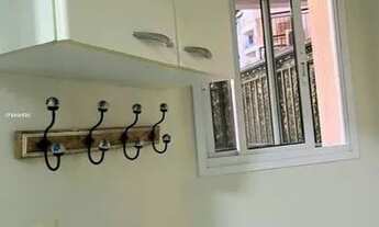 Imagem 5: Apartamento para Locação em São Paulo, Jardim Leonor, 2 dormitórios, 1 suíte, 1 banheiro