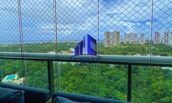 Imagem 2: SALVADOR - Apartamento Padrão - PATAMARES