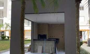 Imagem 3: Apartamento com 2 dormitórios à venda, 56 m² por R$ 425.900 - Vila das Mercês - São Paulo