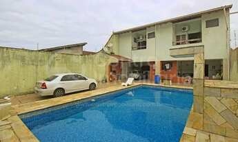 Imagem: CASA com 5 quartos em Itanhaém, no bairro