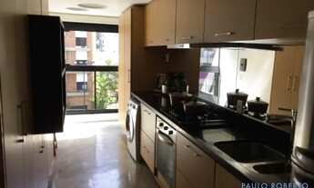 Imagem 2: DUPLEX - MORUMBI - SP