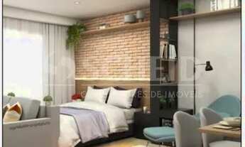 Imagem 5: LINDO APARTAMENTO STUDIO 1 DORMITÓRIO!!!!!