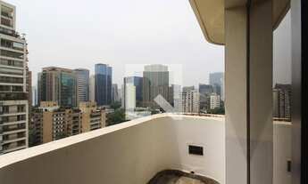 Imagem 5: Apartamento para Aluguel - Itaim Bibi, 3 Quartos, 190 m2