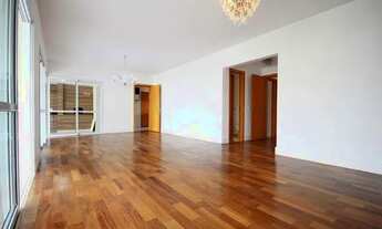 Imagem 2: Apartamento Venda, Alto Padrão 4 Quartos, 4 Suítes, 6 Banheiros, 3 Vagas, Vila Mariana