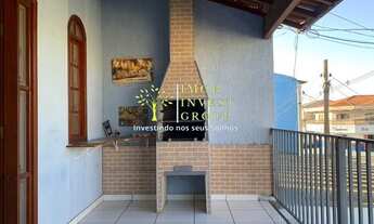 Imagem 7: Casa no piso superior para locação no Jardim Morada do Sol, Indaiatuba/SP