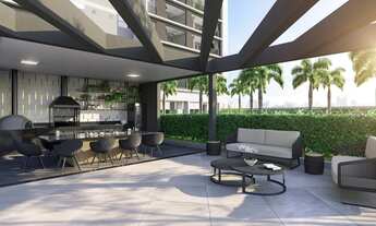 Imagem: Apartamento para venda possui 75 metros