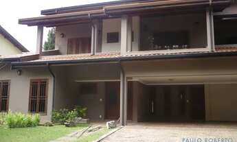 Imagem 5: CASA ASSOBRADADA - SÍTIOS DE RECREIO GRAMADO - SP