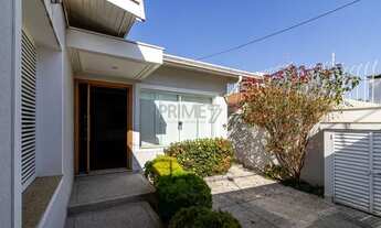 Imagem 3: PIRACICABA - Casa Comercial - Jardim Europa