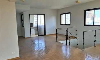 Imagem 4: Cobertura Duplex no Condomínio Tons do Tangará, 322m², 4 suites, 6 vagas