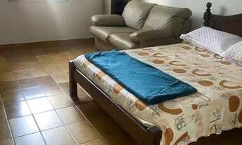 Imagem: Kitnet com 1 dorm, Boqueirao, Praia Grande