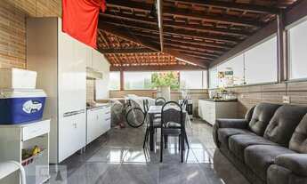 Imagem 3: Casa para Aluguel - Parque Regina, 1 Quarto, 66 m2