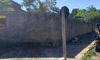 Imagem 2: Lote no bairro cid. Satélite São Luís