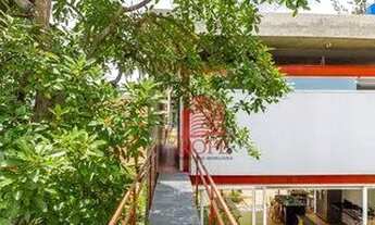 Imagem 6: Casa com 4 dormitórios, 400 m² - venda por R$ 3.890.000,00 ou aluguel por R$ 20.625,00/mês