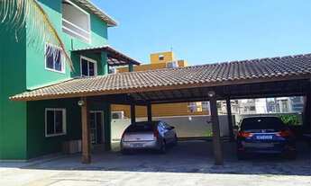 Imagem 2: Casa 4 dormitórios,01 suíte , 01 banheiro , Piscina Em condomínio para Locação