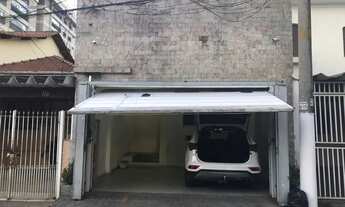 Imagem: Sobrado Comercial de 150m² em Santana com