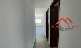 Imagem 5: Belíssima casa 3 qtos e terreno 480m2 no Jardim Atlântico Central, Itaipuaçu, Maricá