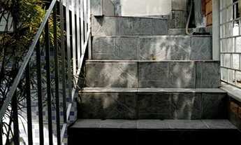 Imagem 1: Campo Grande - RJ casa com 2 quartos - Bairro Isadora