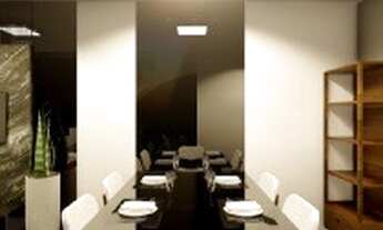 Imagem 6: SOBRADO à venda, 2 quartos, 2 suítes, Vila Curuçá - Santo André/SP