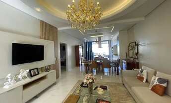 Imagem 3: Residência de alto padrão à venda no Jardim Canada em Foz do Iguaçu