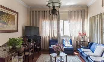 Imagem 6: Apartamento para Aluguel - Tijuca, 3 Quartos, 124 m2