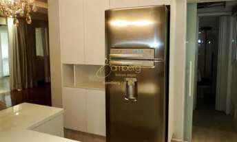 Imagem: Apartamento no Alto da Boa Vista