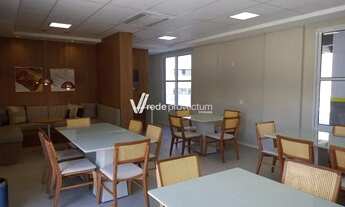 Imagem 4: Apartamento - Taquaral - Campinas